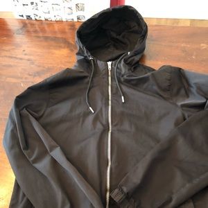 Forever 21 Men’s black jacket